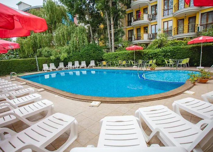 Deva Hotel