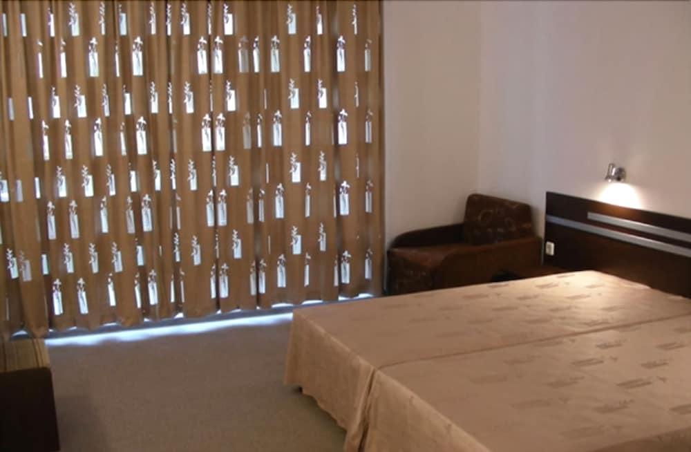 Deva Hotel Sunny Beach