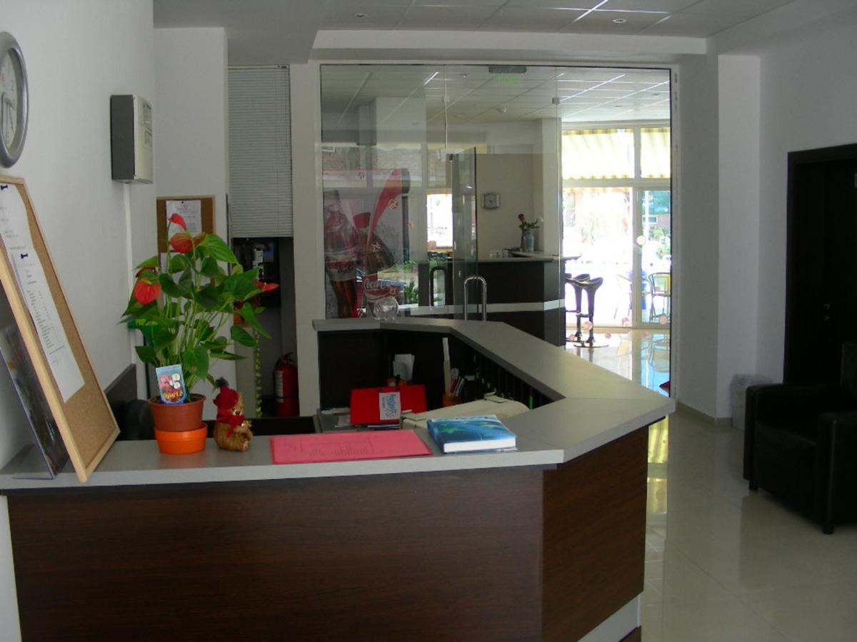 Deva 3* Sunny Beach