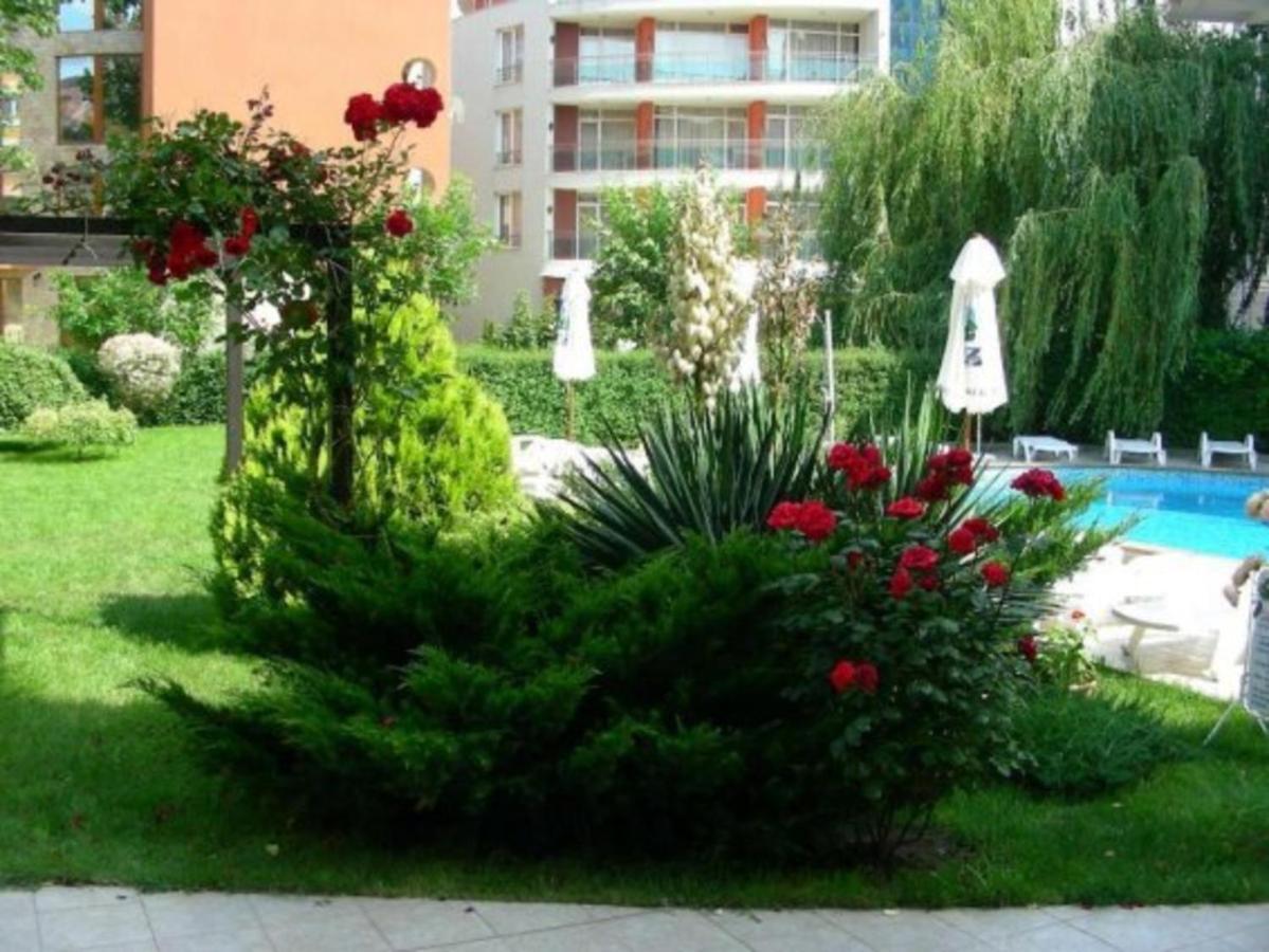 Deva Hotel