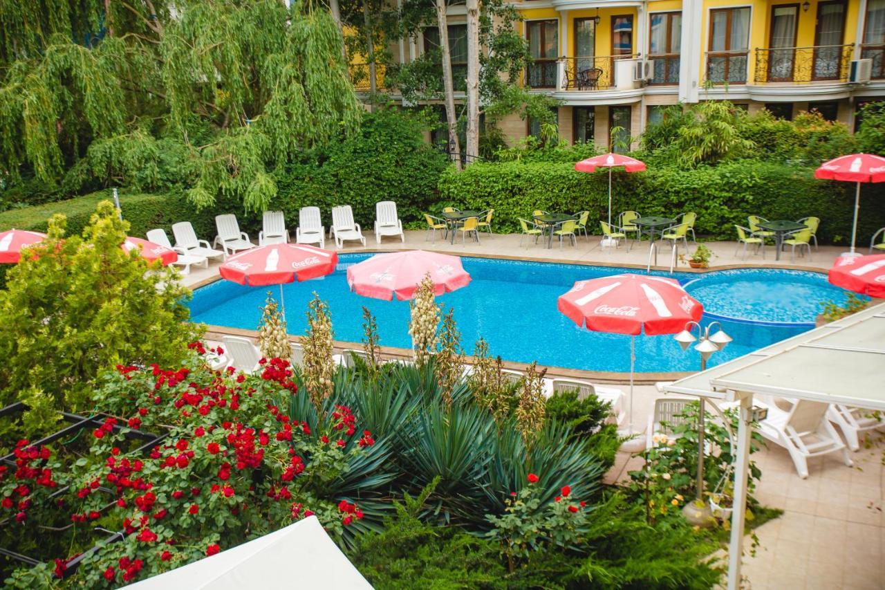 Deva Hotel