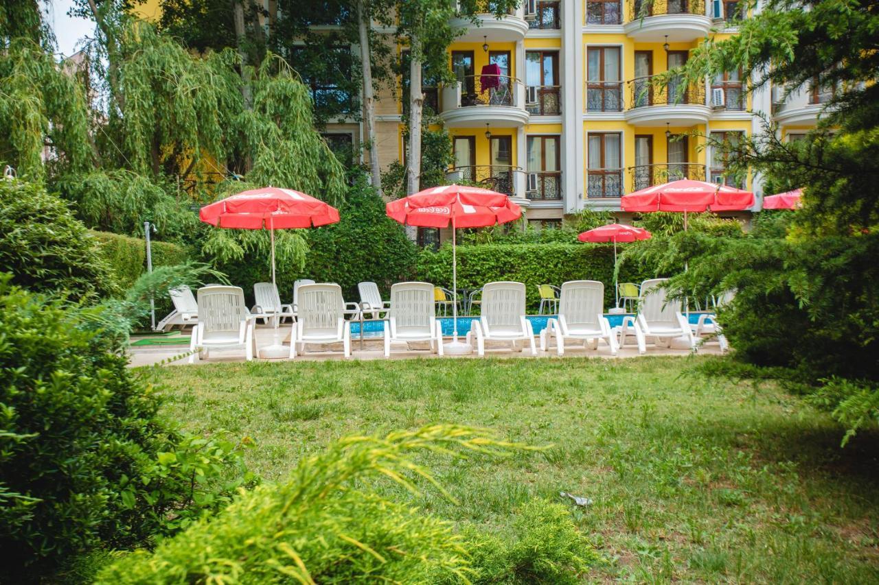 Hotel Deva 3*