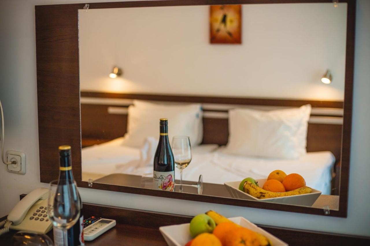 Hotel Deva Sunny Beach