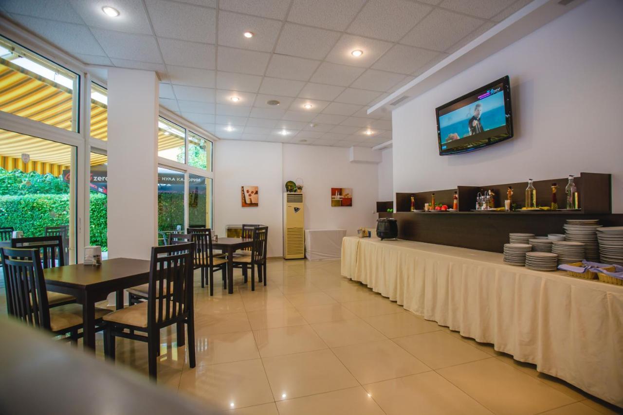 Deva Hotel 3*