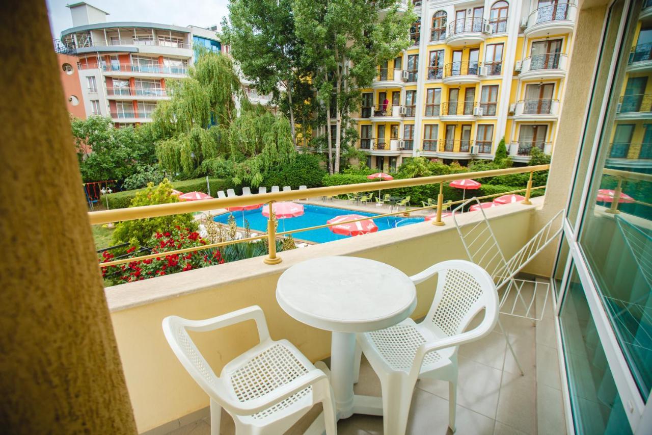 Hotel Deva