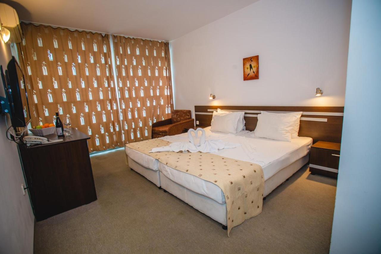 Deva Hotel