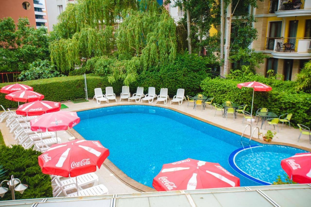 Hotel Deva