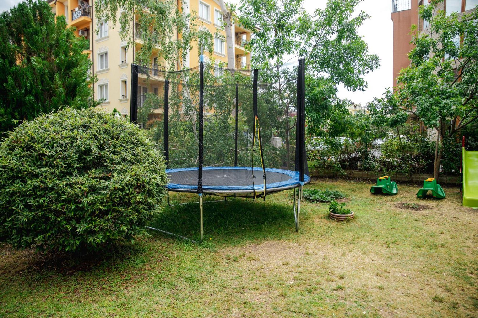 Hotel Deva 3*