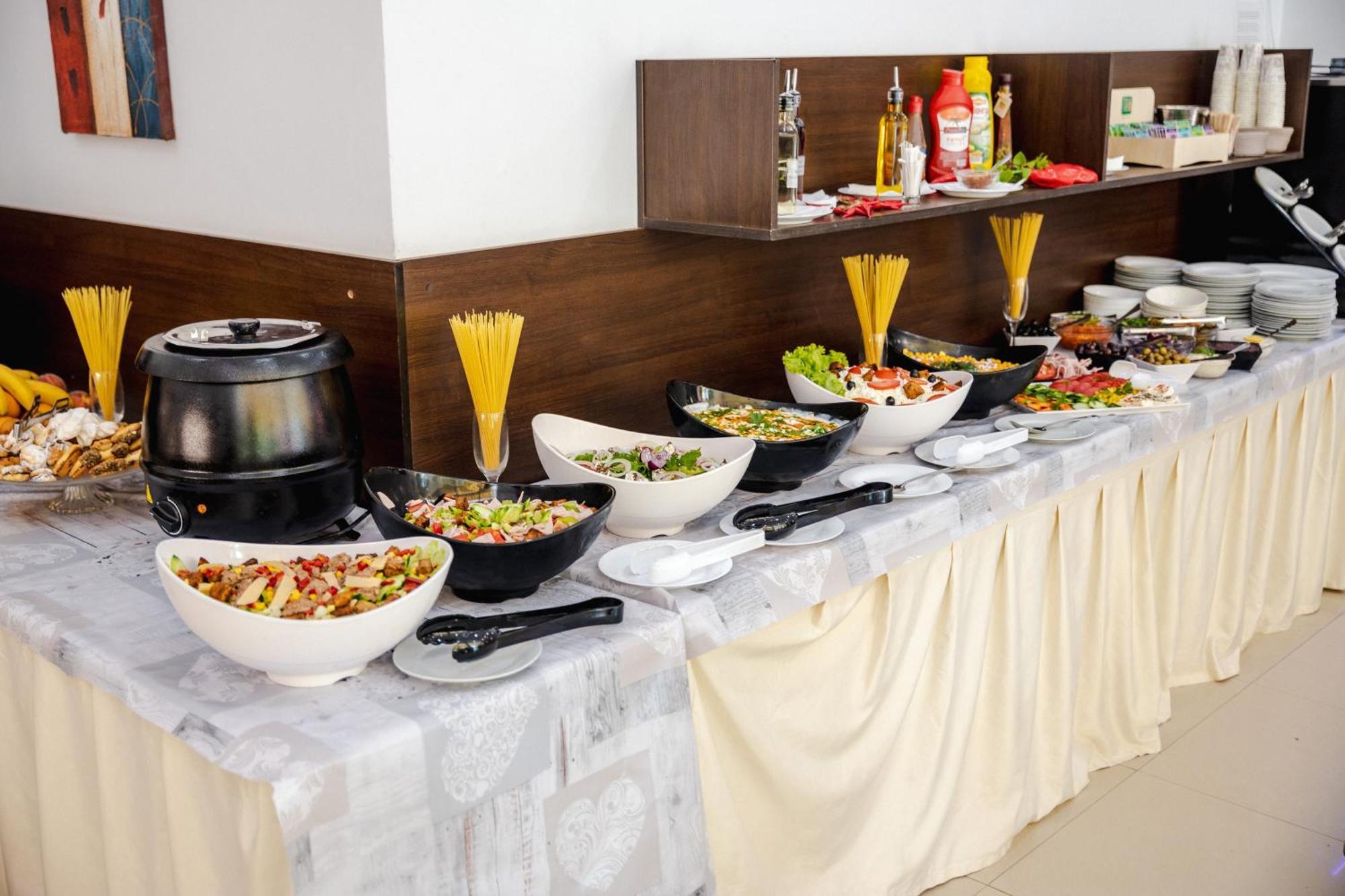 Deva Hotel Sunny Beach