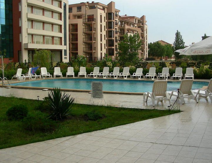 Deva Hotel