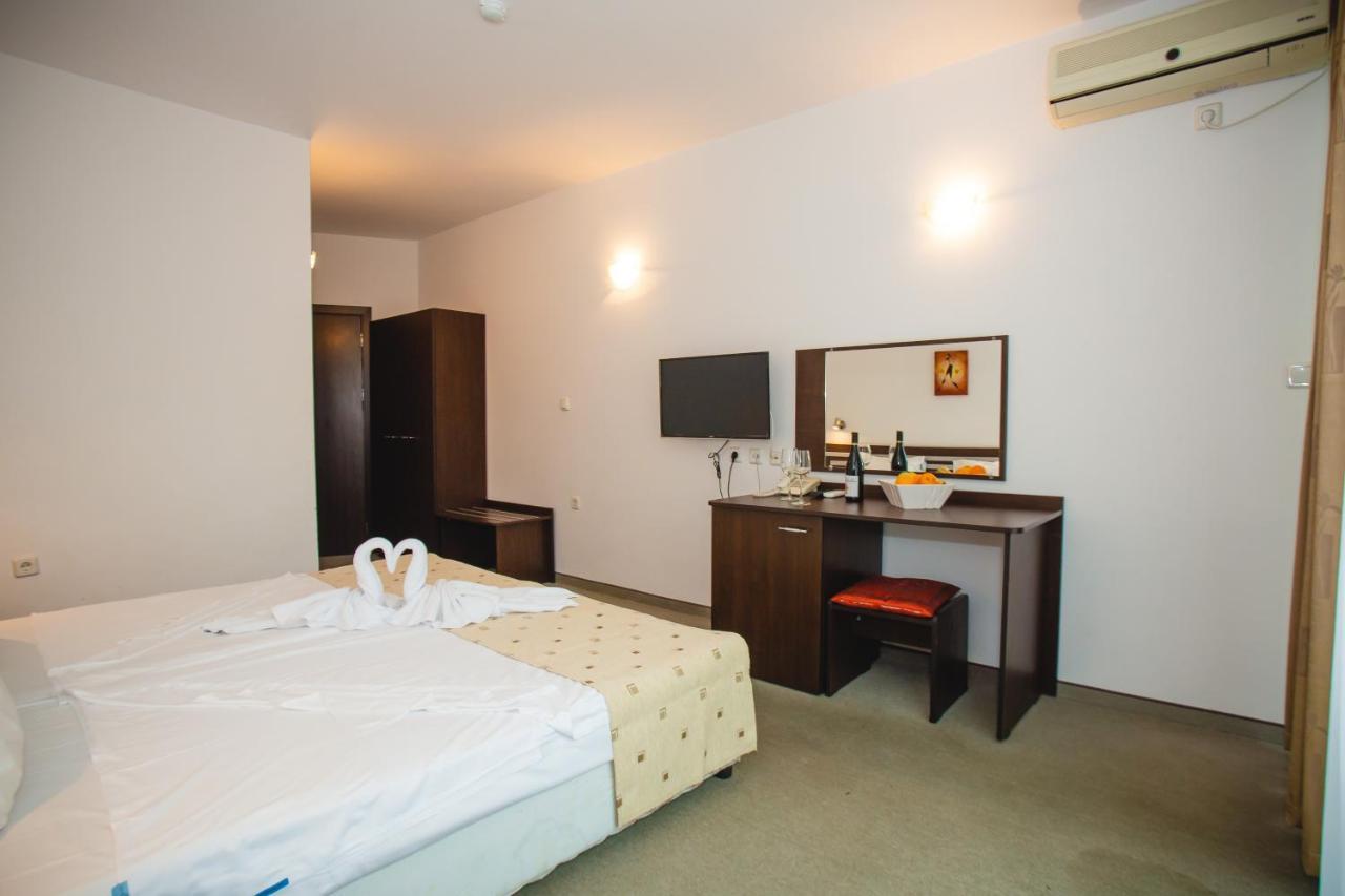 Deva Hotel Sunny Beach