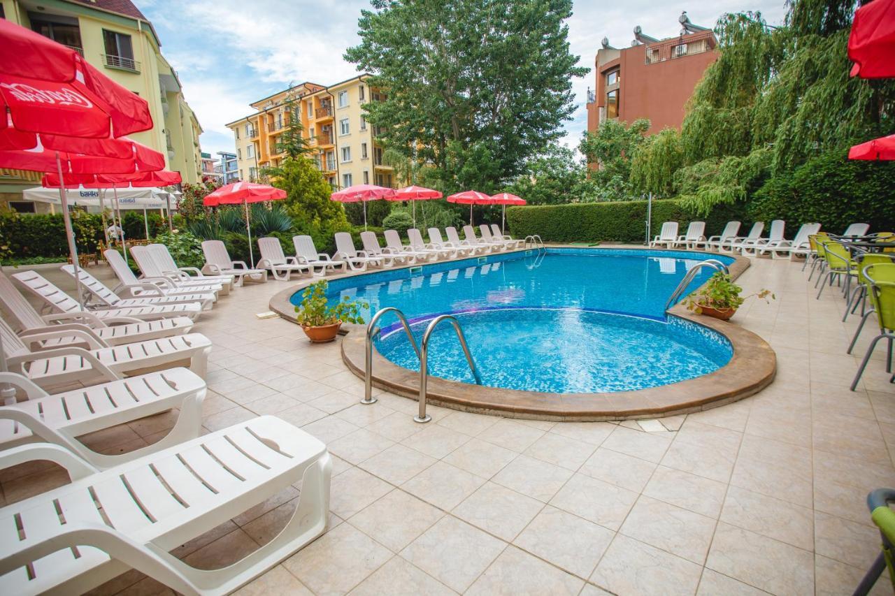 Deva Hotel