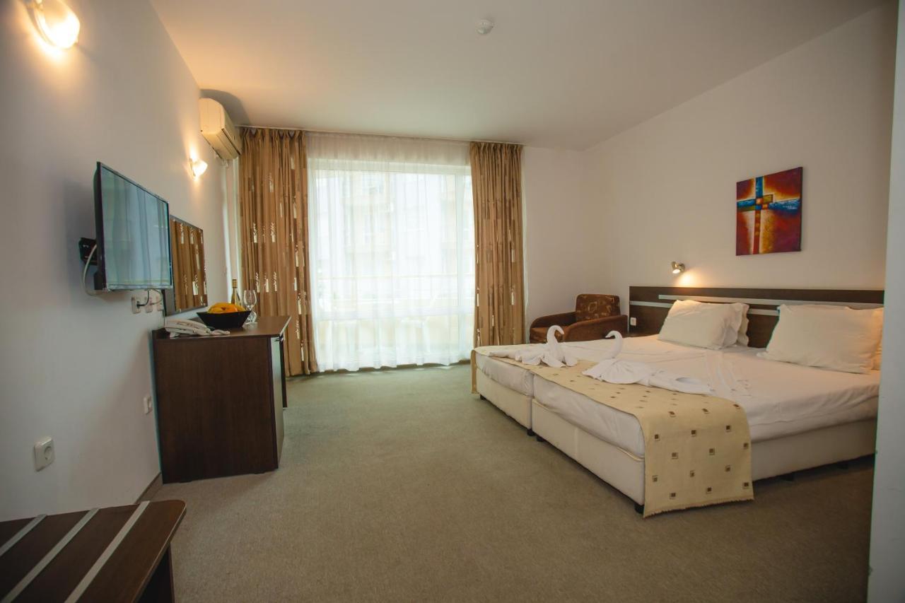 Deva Hotel 3*