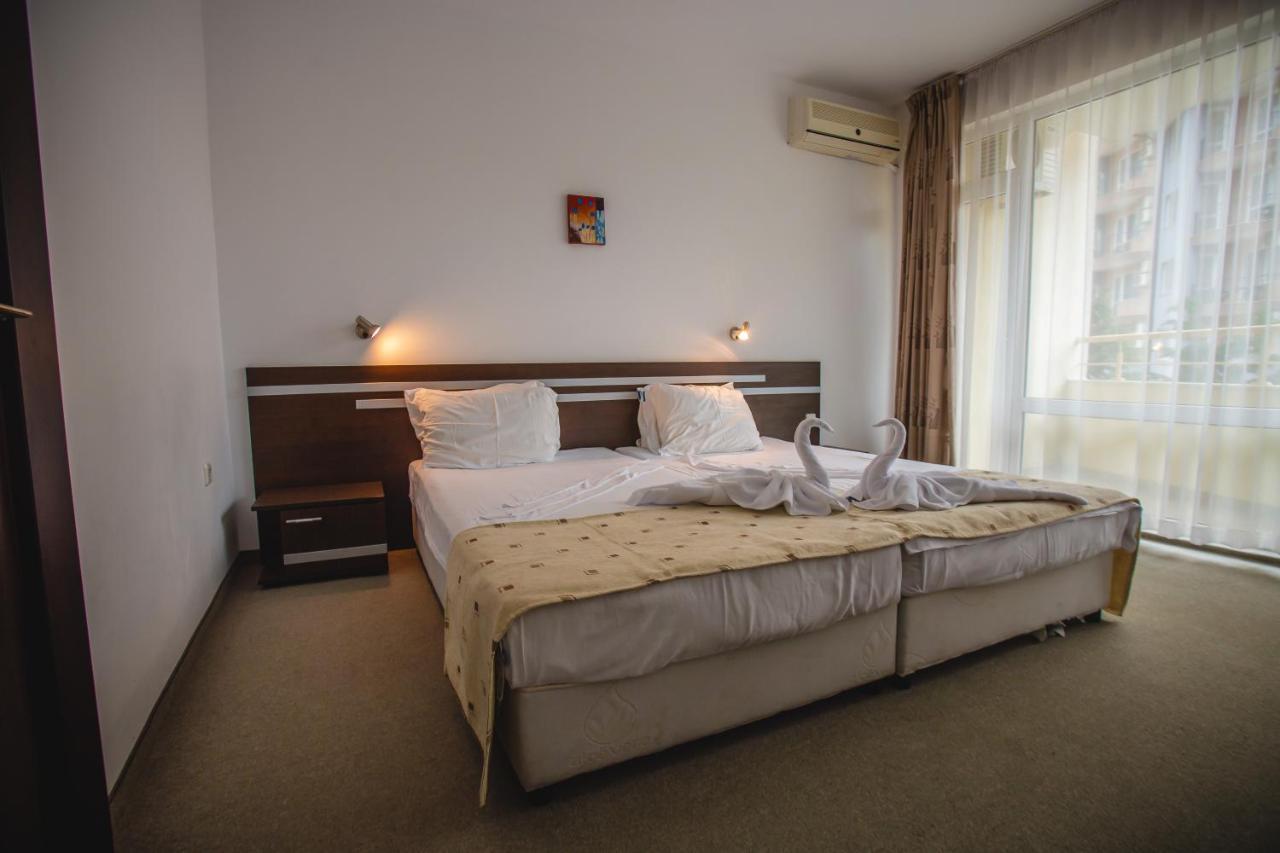 Deva Hotel