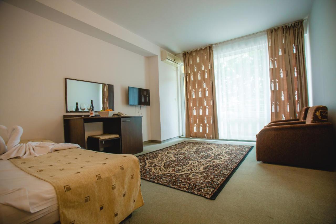 Hotel Deva