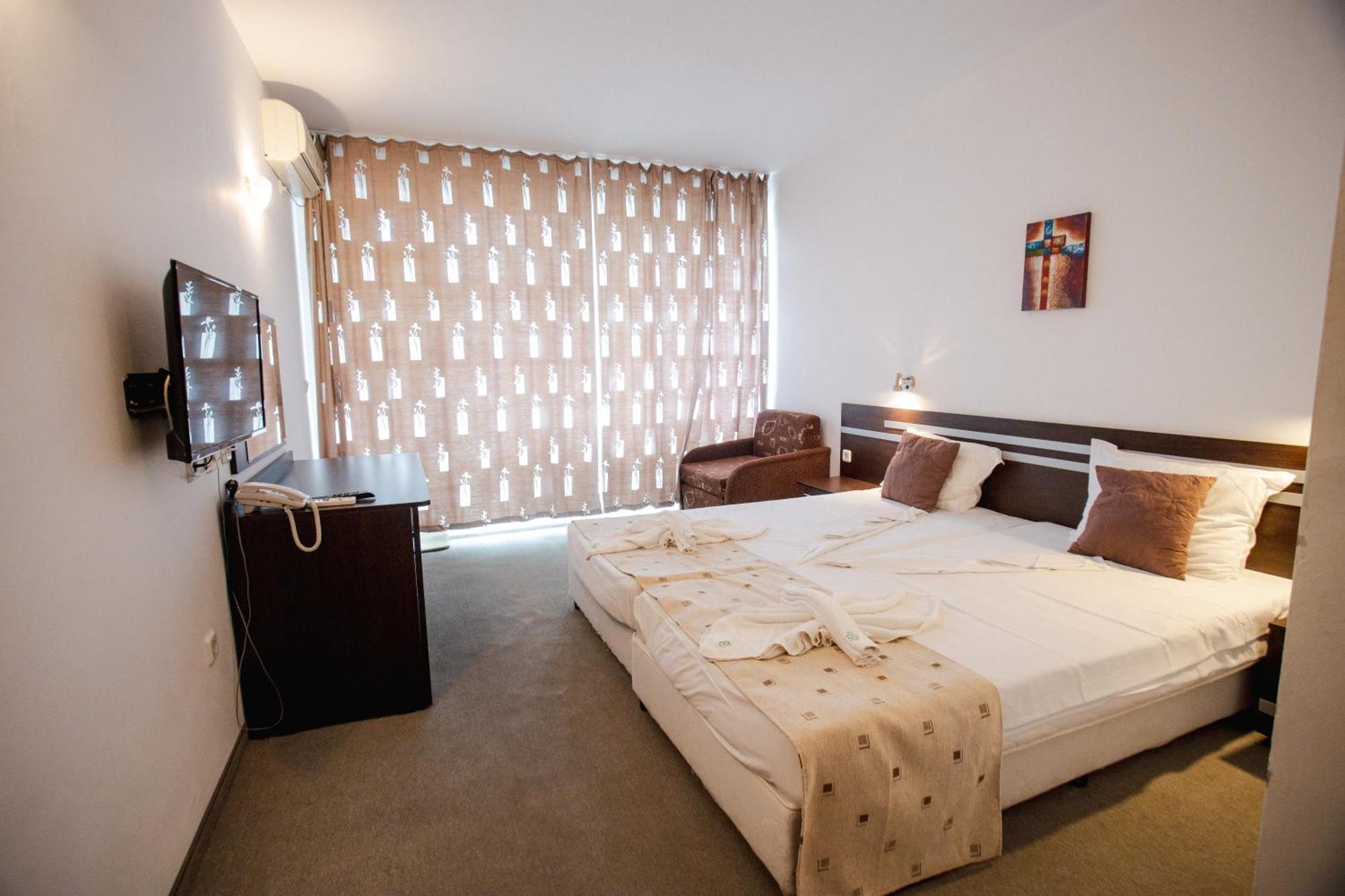 Hotel Deva 3*