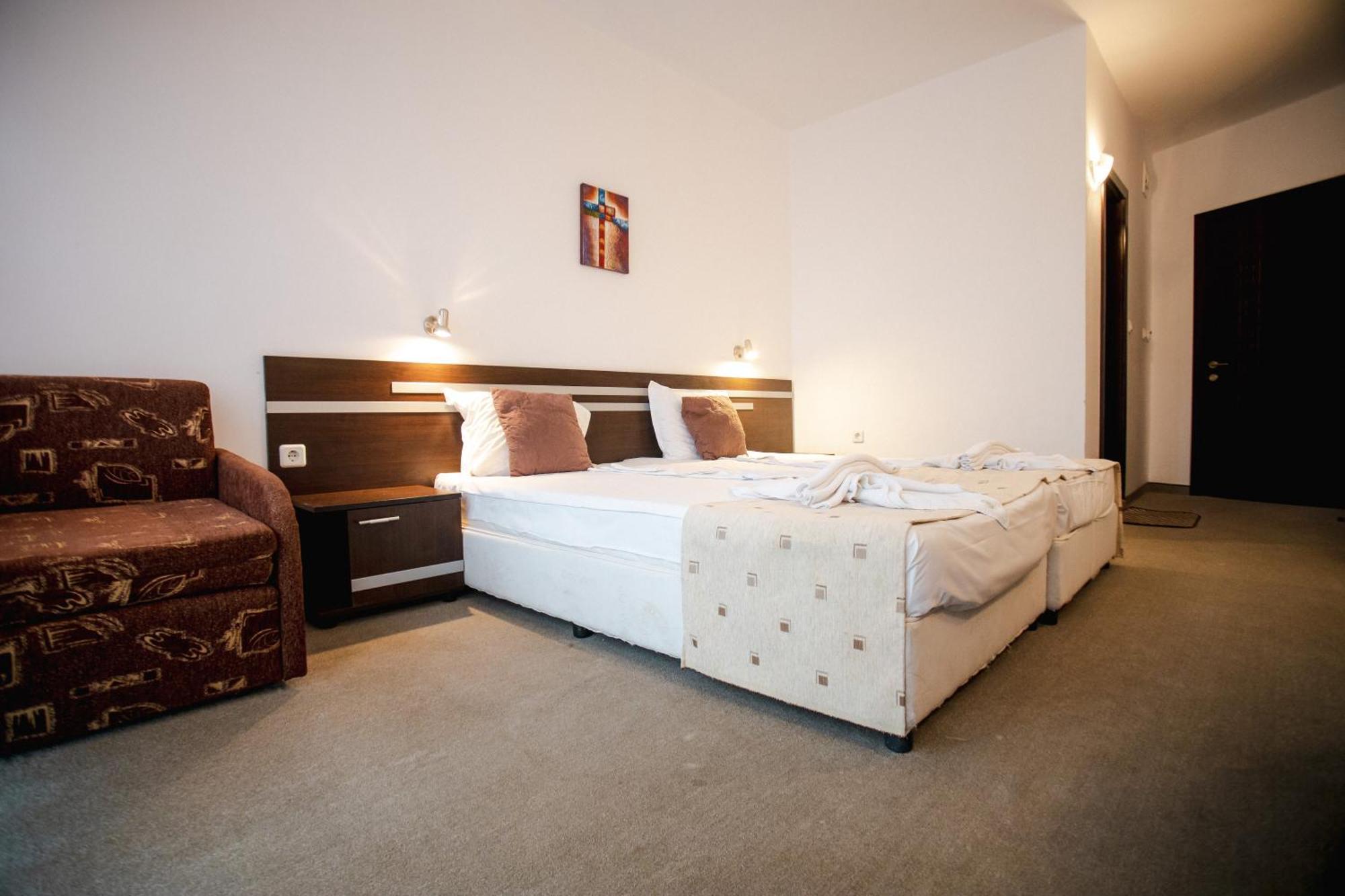 Deva Hotel 3*