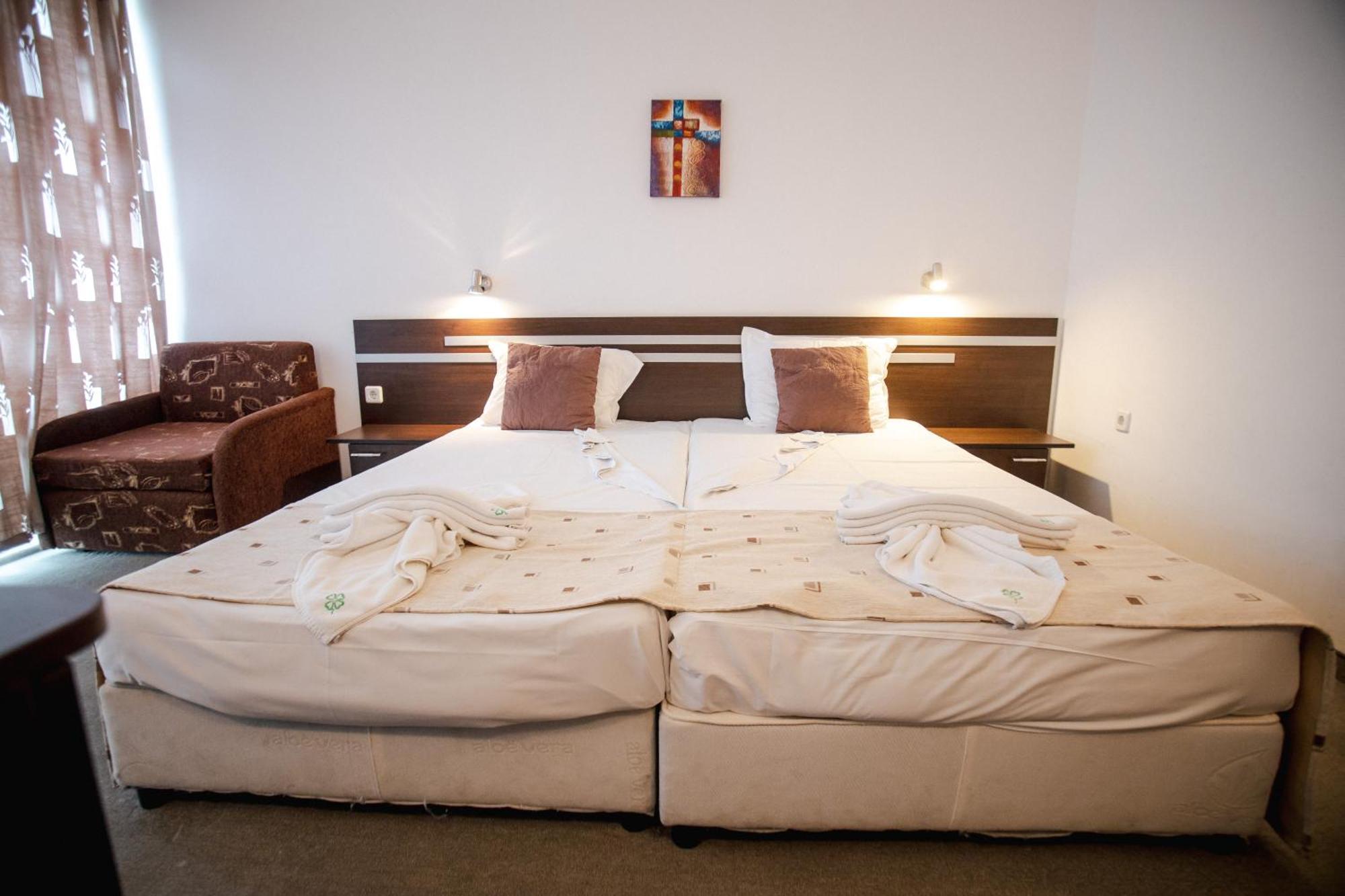 Hotel Deva 3*