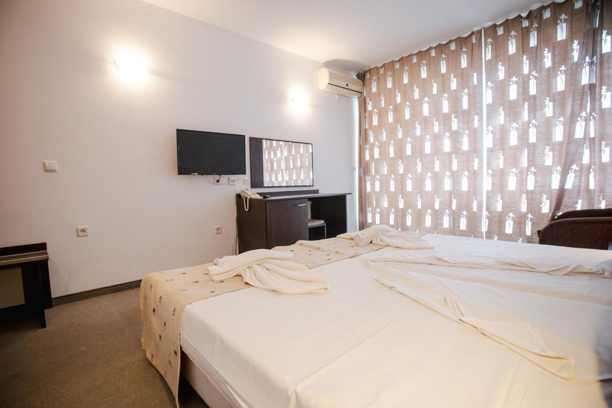 Hotel Deva