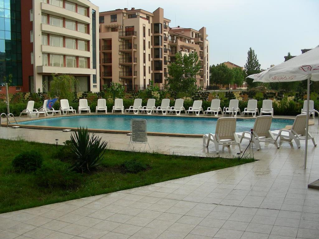Deva Hotel 3*